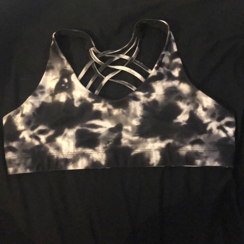 Mossi Supply Co. Sports Bra